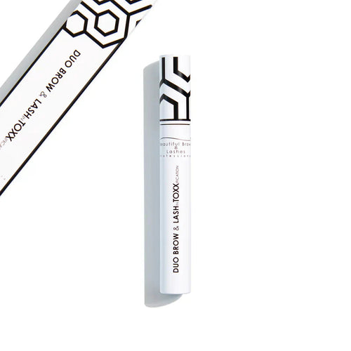 Duo Brow and Lash Toxx Aftercare Serum - Beautiful Brows & Lashes