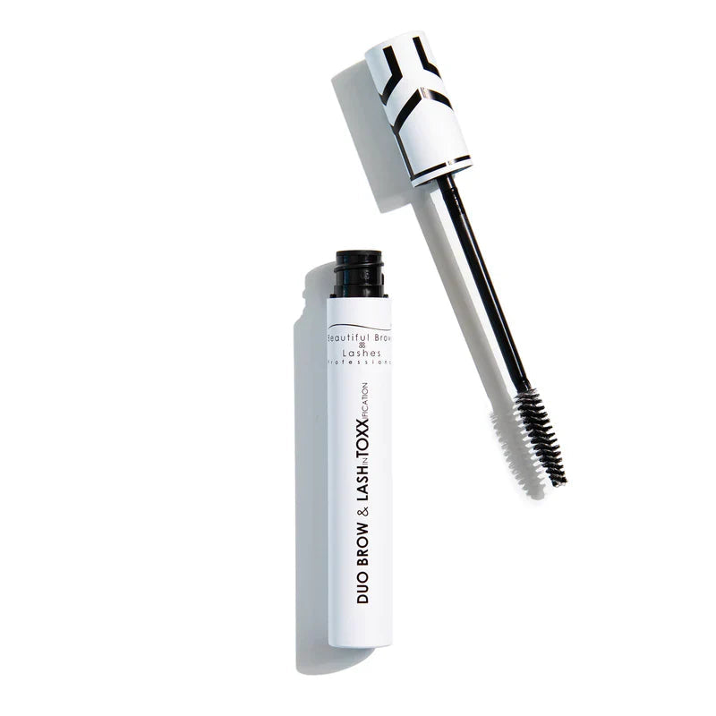 Duo Brow and Lash Toxx Aftercare Serum - Beautiful Brows & Lashes
