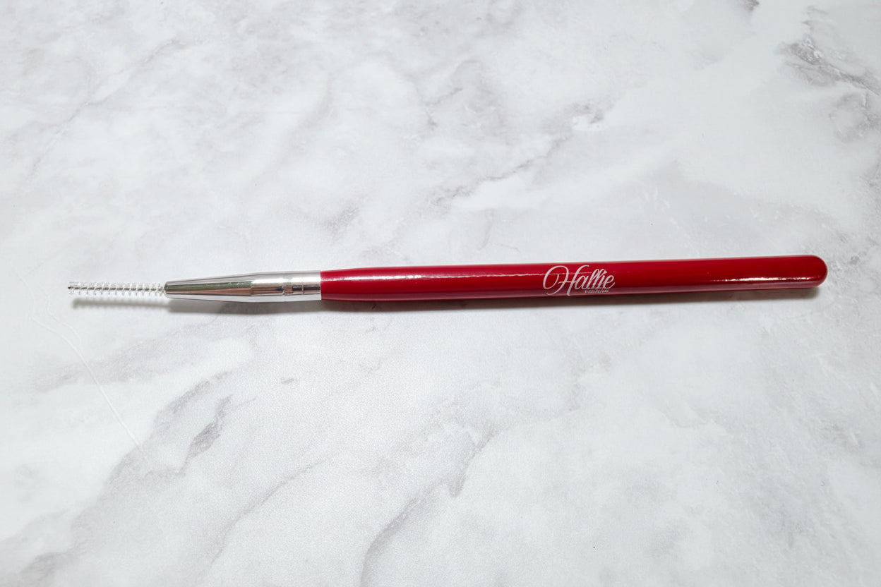 Hallie Reusable Microspoolie