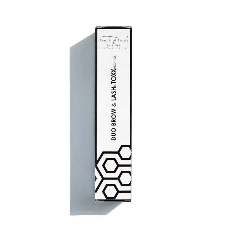 Duo Brow and Lash Toxx Aftercare Serum - Beautiful Brows & Lashes
