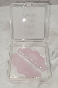 Jelly Cloud Shields - Premium Softening Flat Shields - ultra thin 0.3mm