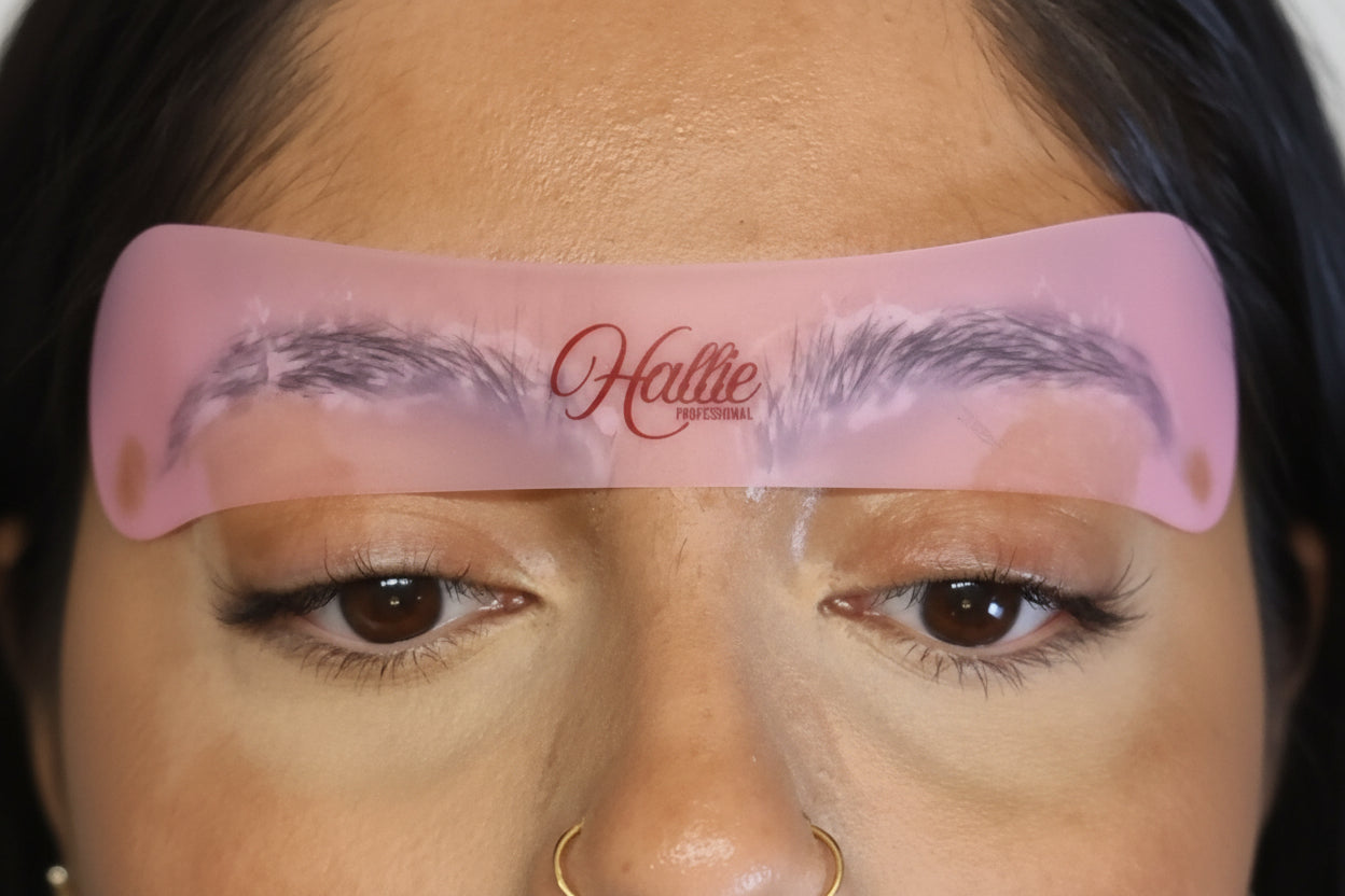 Reusable Brow Lami Wrap