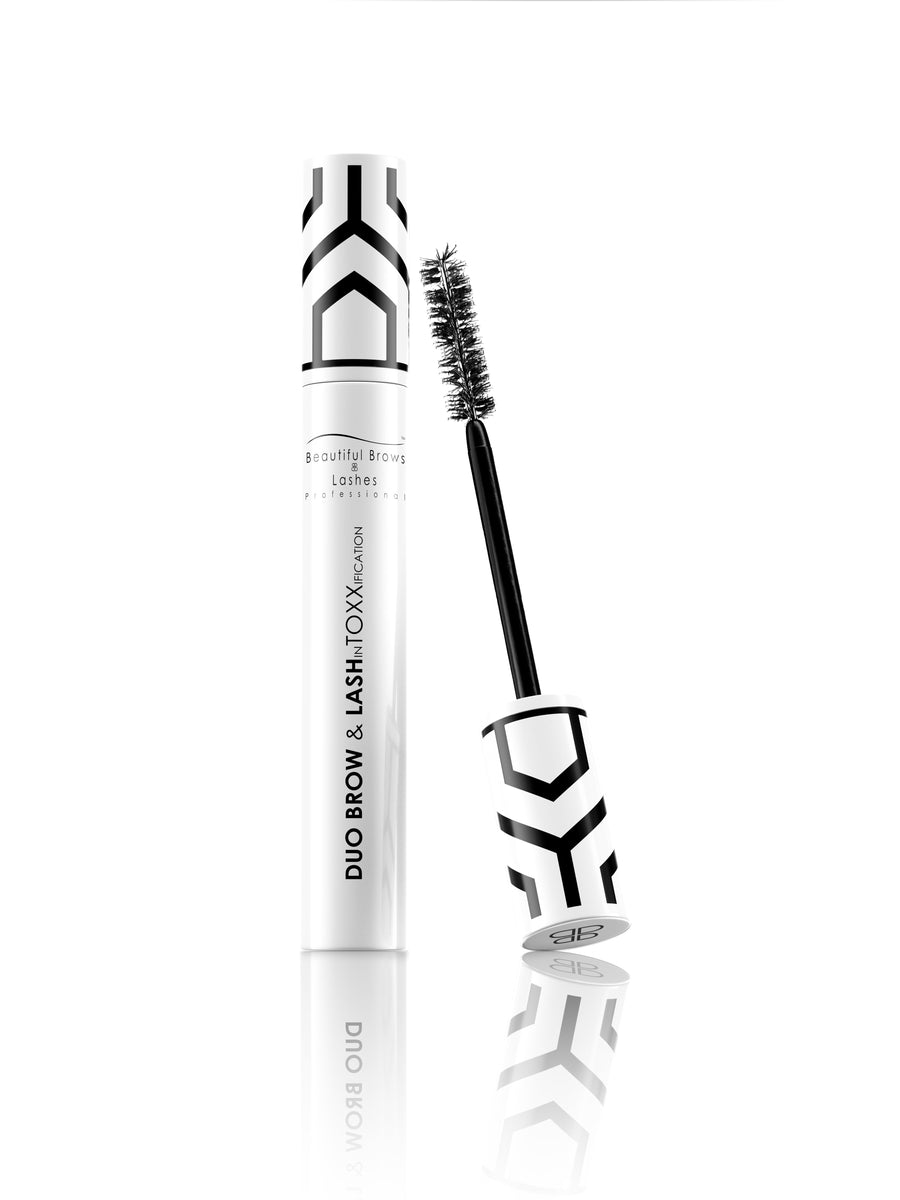 Duo Brow and Lash Toxx Aftercare Serum - Beautiful Brows & Lashes